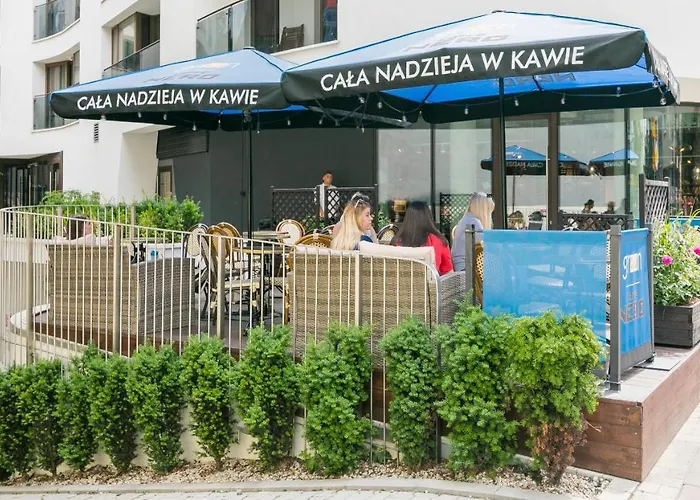MY KRAKOW Apartments - Rakowicka